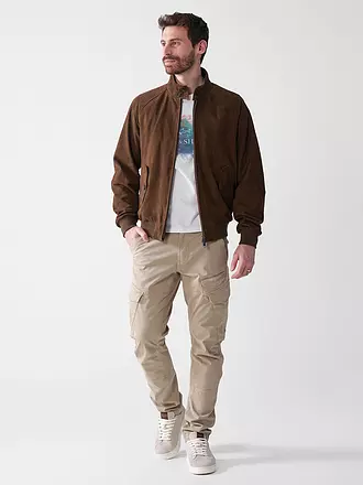 PME LEGEND | Cargohose NORDROP | 